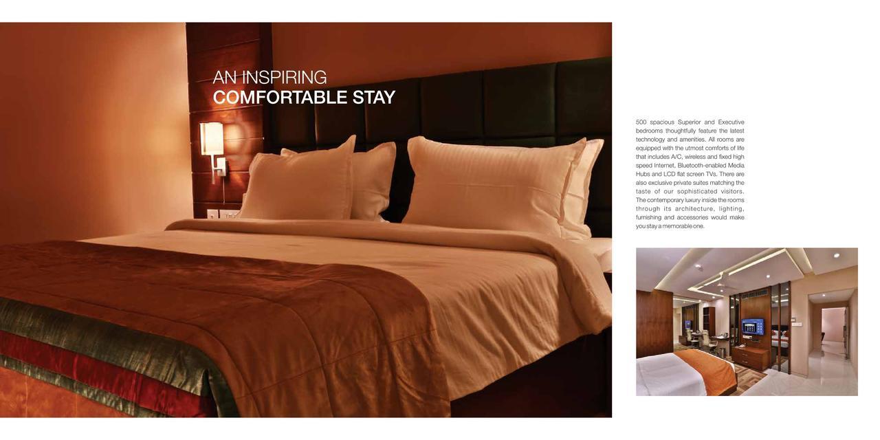 The Capital Hotel Guntur Bagian luar foto